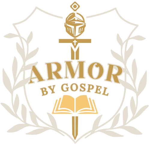 Armor by Gospel