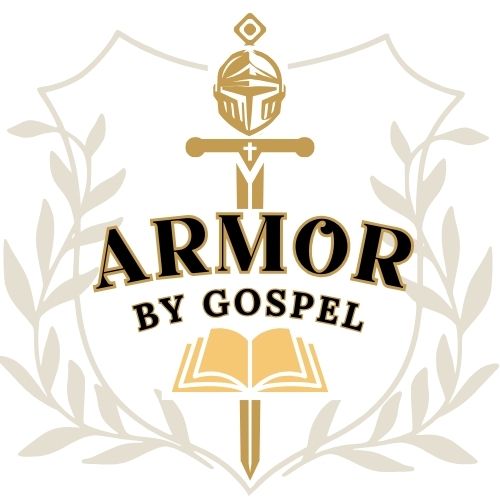 Armor by Gospel